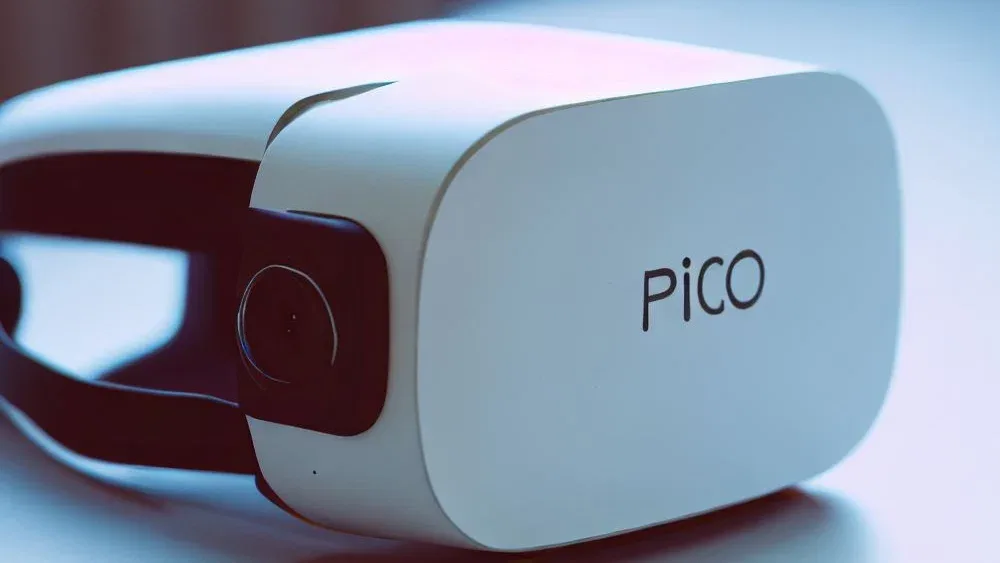 ByteDance ביטלה את Pico 5 — הדגם לא נמכר