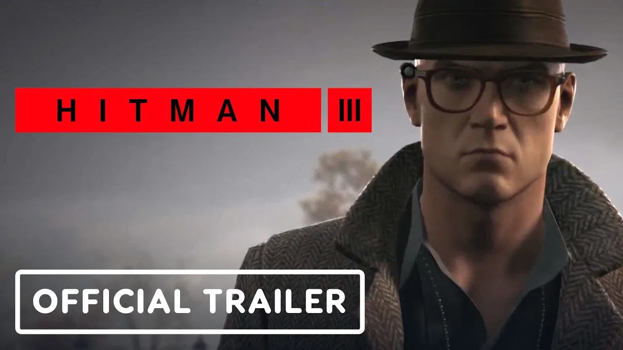 Hitman III VR – חוויה עוצרת נשימה במציאות מדומה