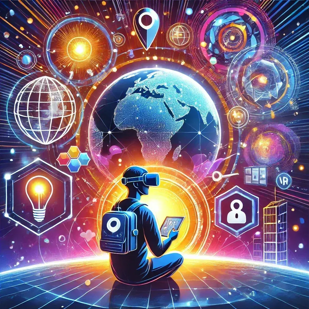 מדריך לעקיפת החסימה ולהתחלת שימוש ב-Meta Horizon Worlds בישראל