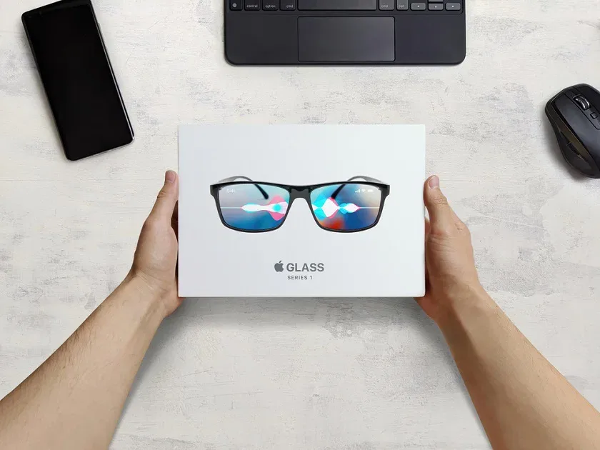 Apple Glasses: המדריך האולטימטיבי