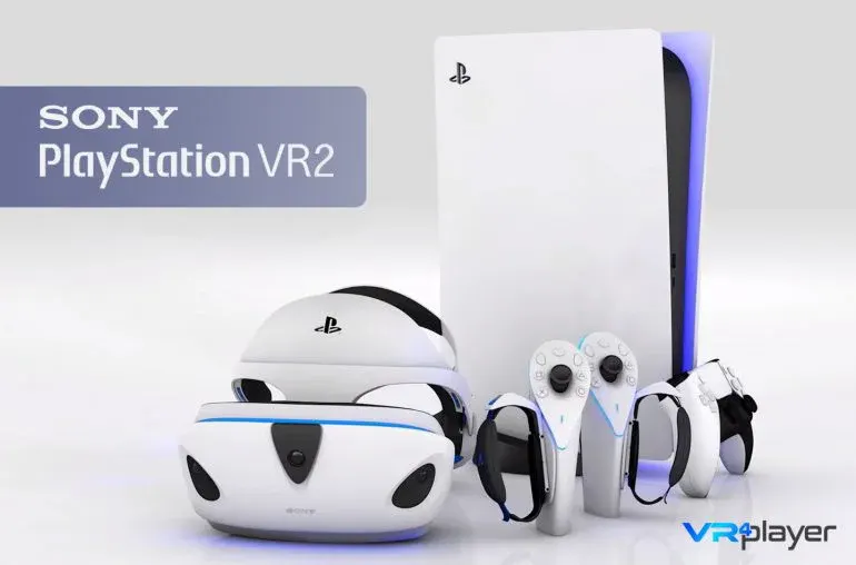 הגיע הזמן ל-PlayStation VR 2!