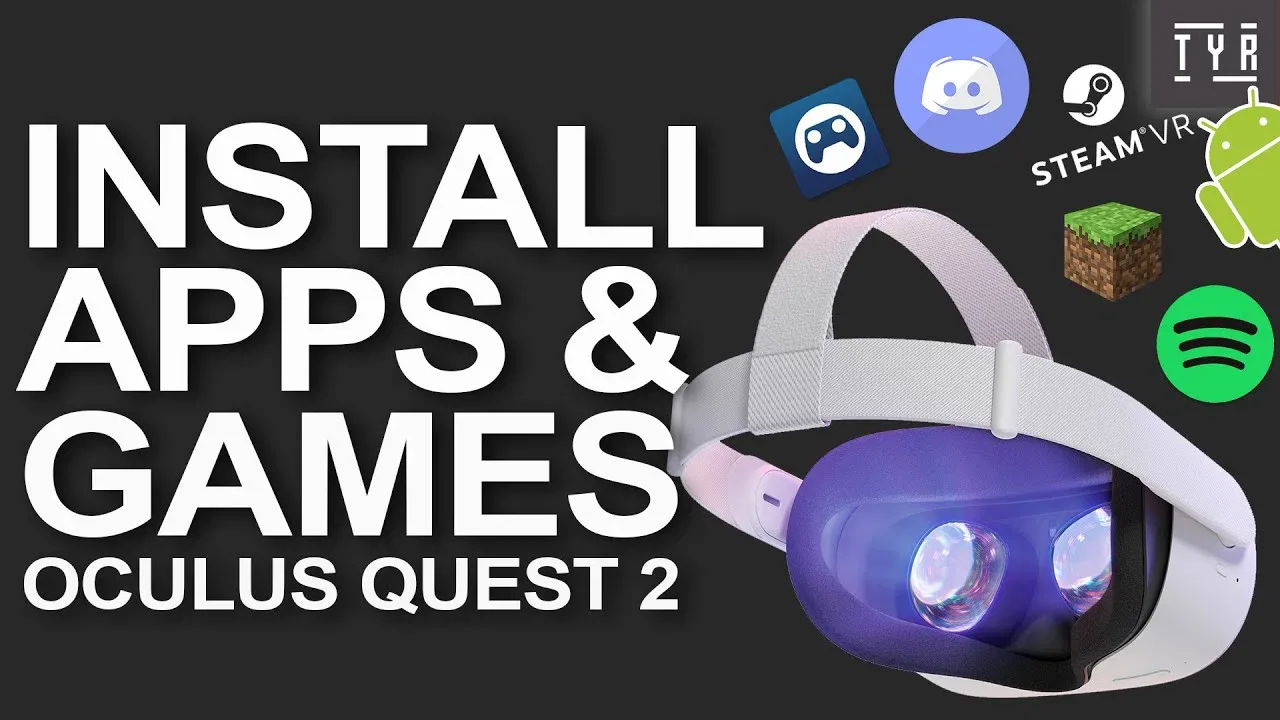 המדריך השלם לחיבור משקפי Meta Quest 2 ו-3 למחשב VR בשנת 2025 – כולל חיבור קווי ואלחוטי