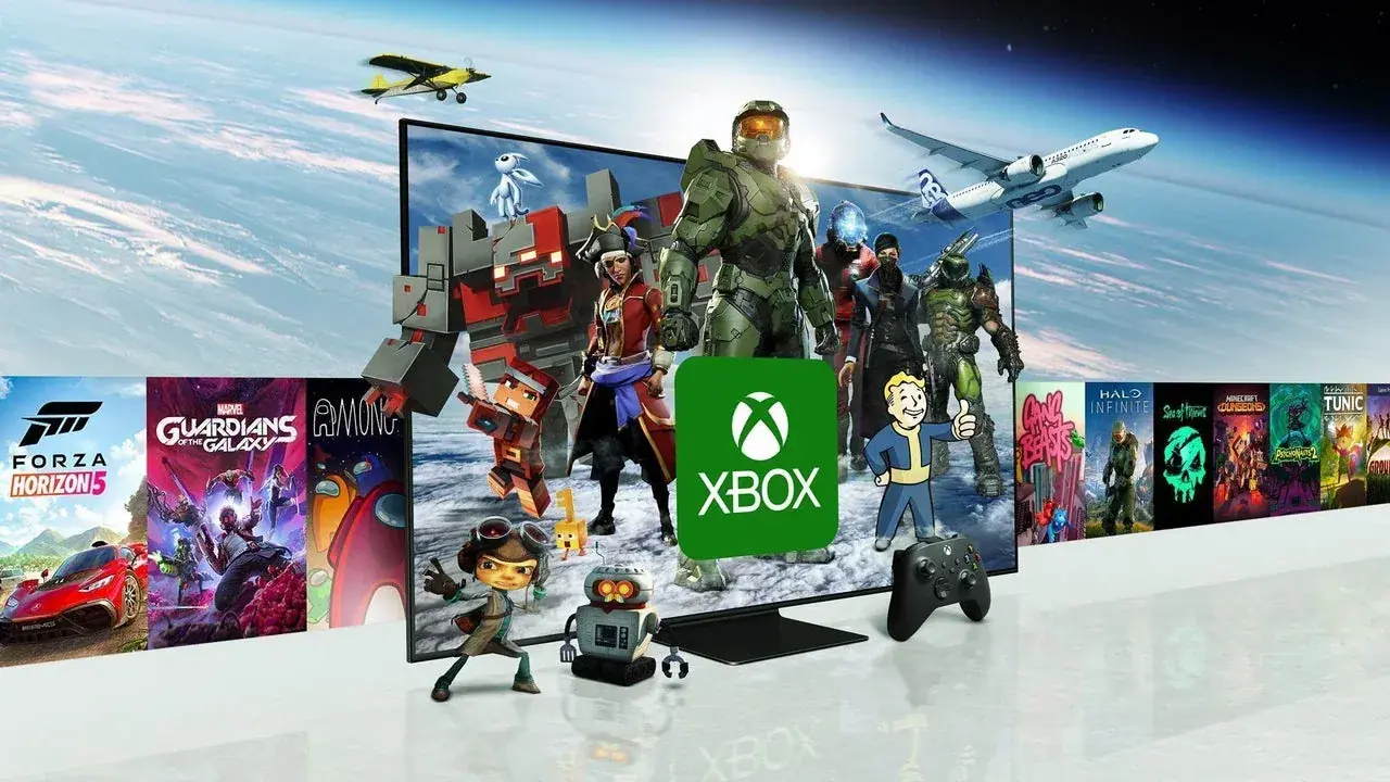 Xbox Cloud Gaming מגיע ל-Quest, אבל תצטרך שלט