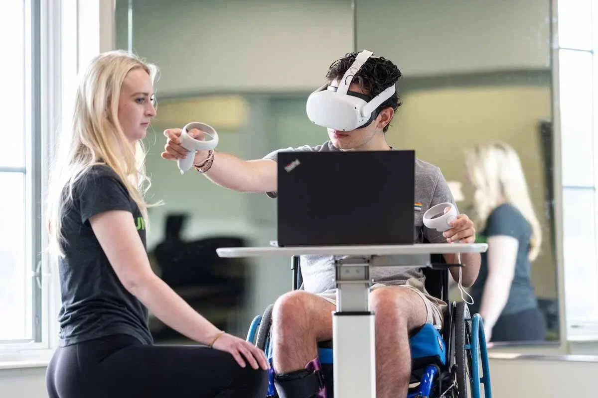 Escapism לארגונים: סדנאות חווייתיות במציאות מדומה (VR) להפחתת לחץ ושחיקה!