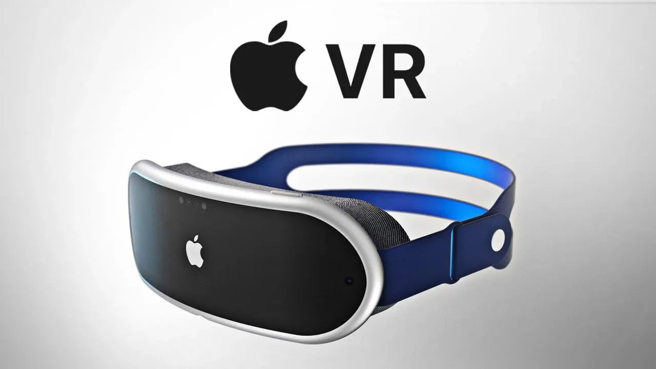 משקפות ה-AR וה-VR של אפל עשויות להשיק בשנת 2023 כמכשיר פרימיום