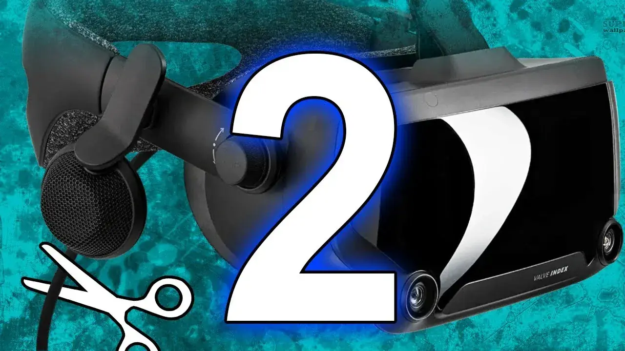 Valve Index 2: שמועות, תחזיות ומה אנחנו רוצים מהקסדה