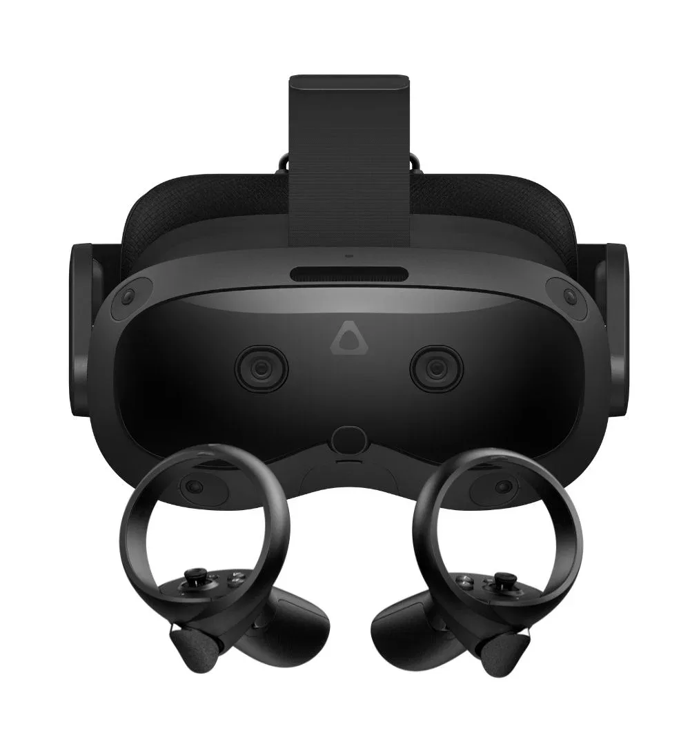 הדור הבא של מציאות מדומה – הכירו את כל דגמי HTC Vive לשנת 2025!