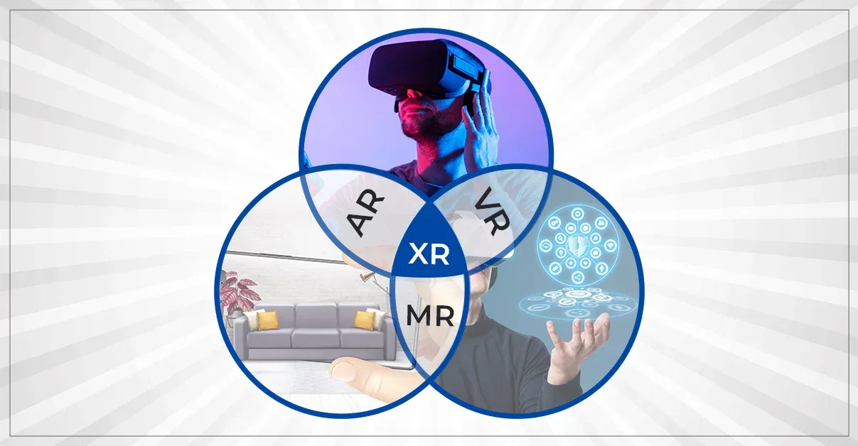 רוצים להבין סוף-סוף מה ההבדל בין VR, AR, XR ו-AI? הכתבה שכולם היו צריכים לקרוא