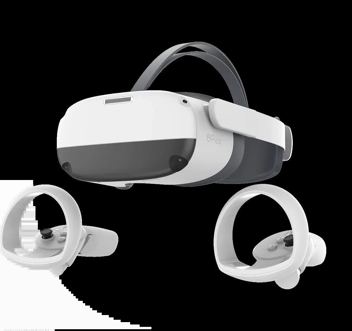 Pico Neo 3 Pro ו-Pro Eye – משקפי ה-VR העצמאיים שמגדירים מחדש את מציאות העבודה
