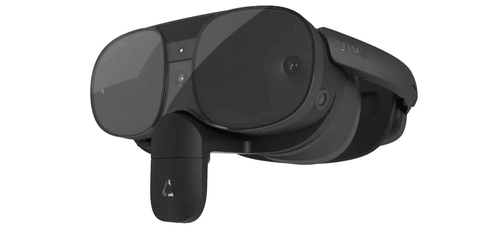 VIVE Full Face Tracker – המהפכה שמעניקה לפנים שלכם חיים בעולם ה-VR
