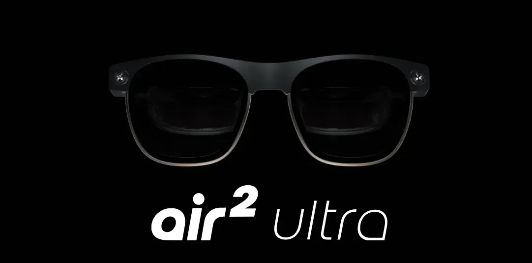 למה לבחור ב-XREAL Air 2 Ultra על פני ה-One Pro?