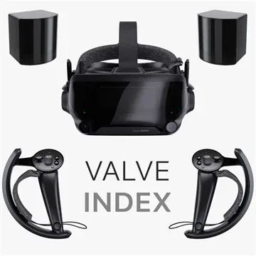 מהו Valve Index, וכיצד הוא עובד? מה חדש, אם כן?