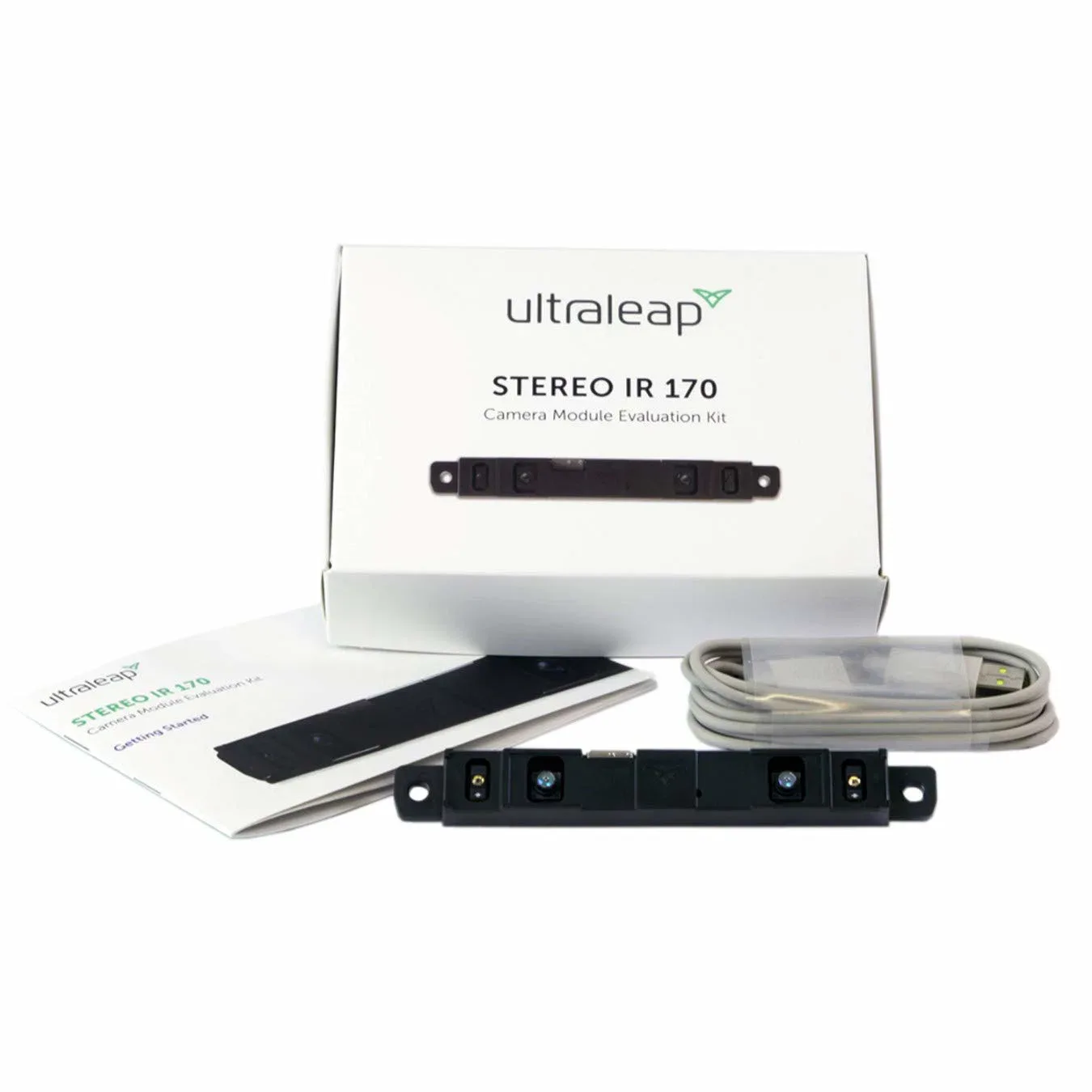 מהפכת ה-BMI וה-VR: ההיסטוריה של Ultraleap – מהימים של Leap Motion ועד היום