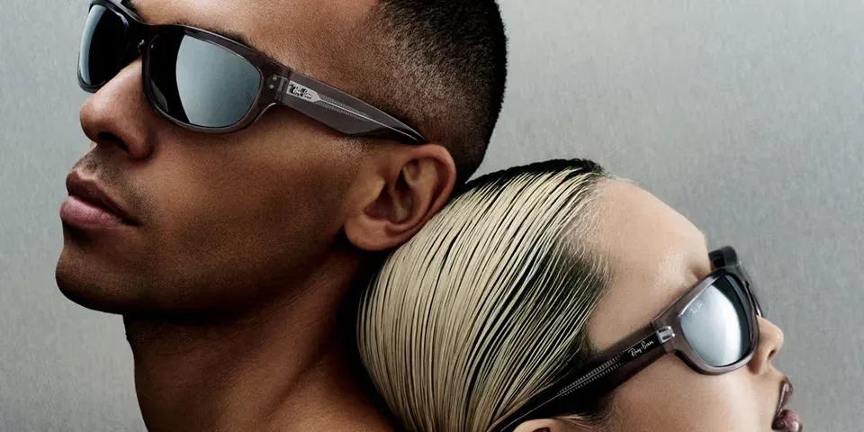 Ray-Ban × Hypebeast – מהדורה מוגבלת של סגנון, יוקרה ועתיד בעדשה אחת!