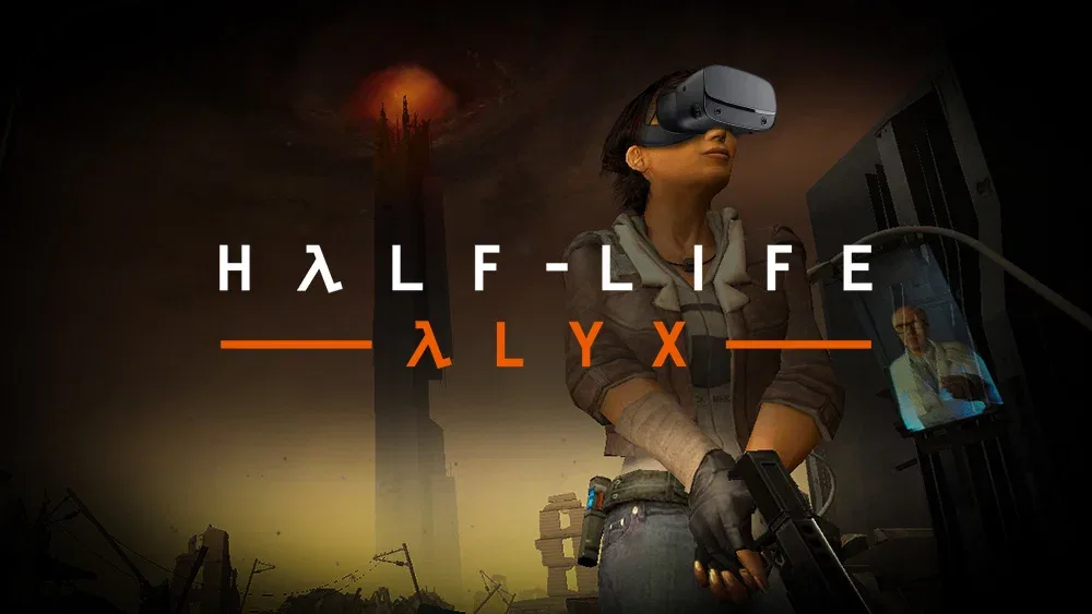 חזרנו לטאון 17 – Half-Life: Alyx במציאות מדומה כמו שלא חלמנו! גרסה עדכנית ל-2025