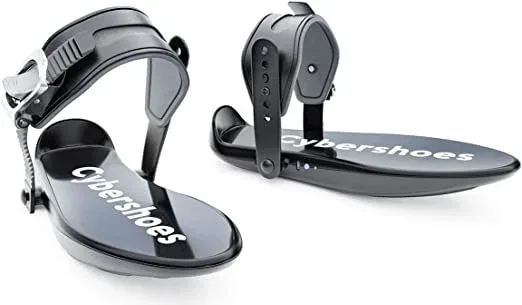 אמזון מוכרת כעת את Oculus Quest Cybershoes.