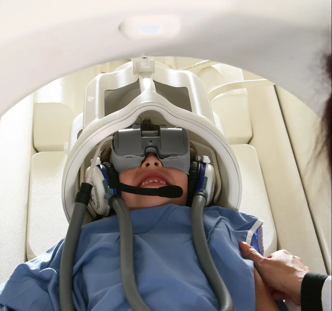 Bodyscope, Studierfenster ו-VR MRI – העתיד של ניתוח והבנת סריקות רפואיות