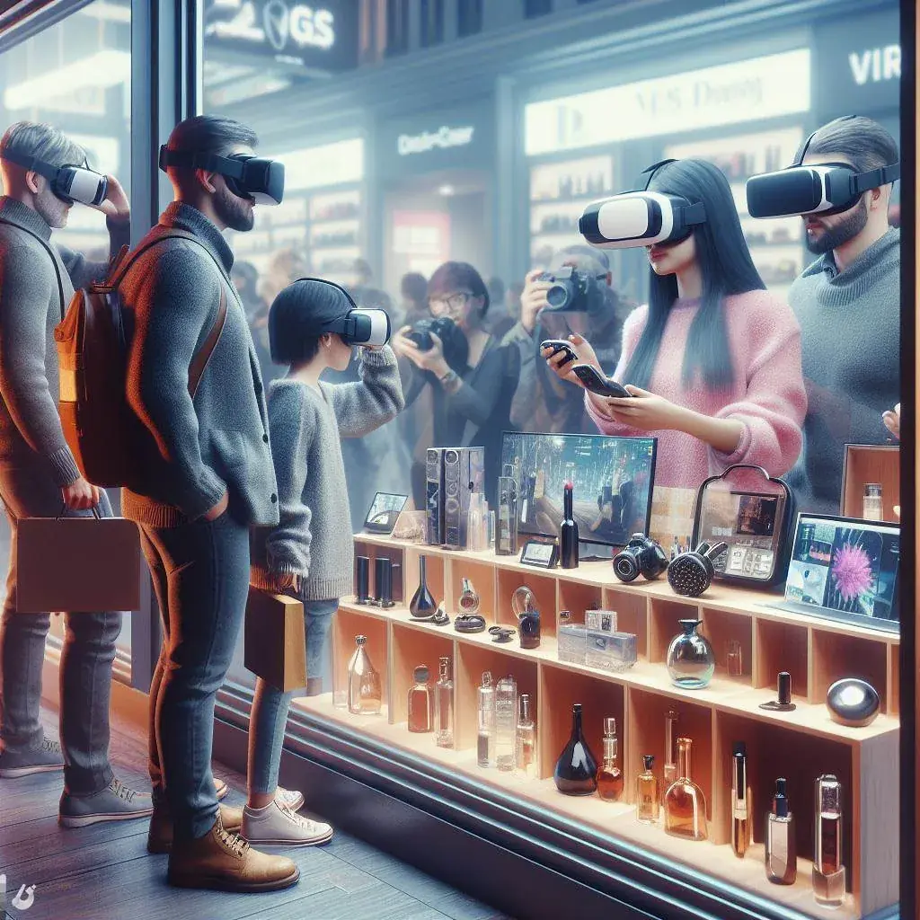 אביזרי ה-VR הטובים ביותר לשיפור החוויה