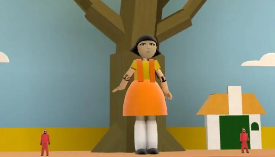 משחק הדיונון עונה 2: תאריך יציאה