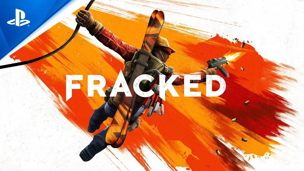 Fracked, הרפתקת FPS ב-PS VR, מגיעה הקיץ.