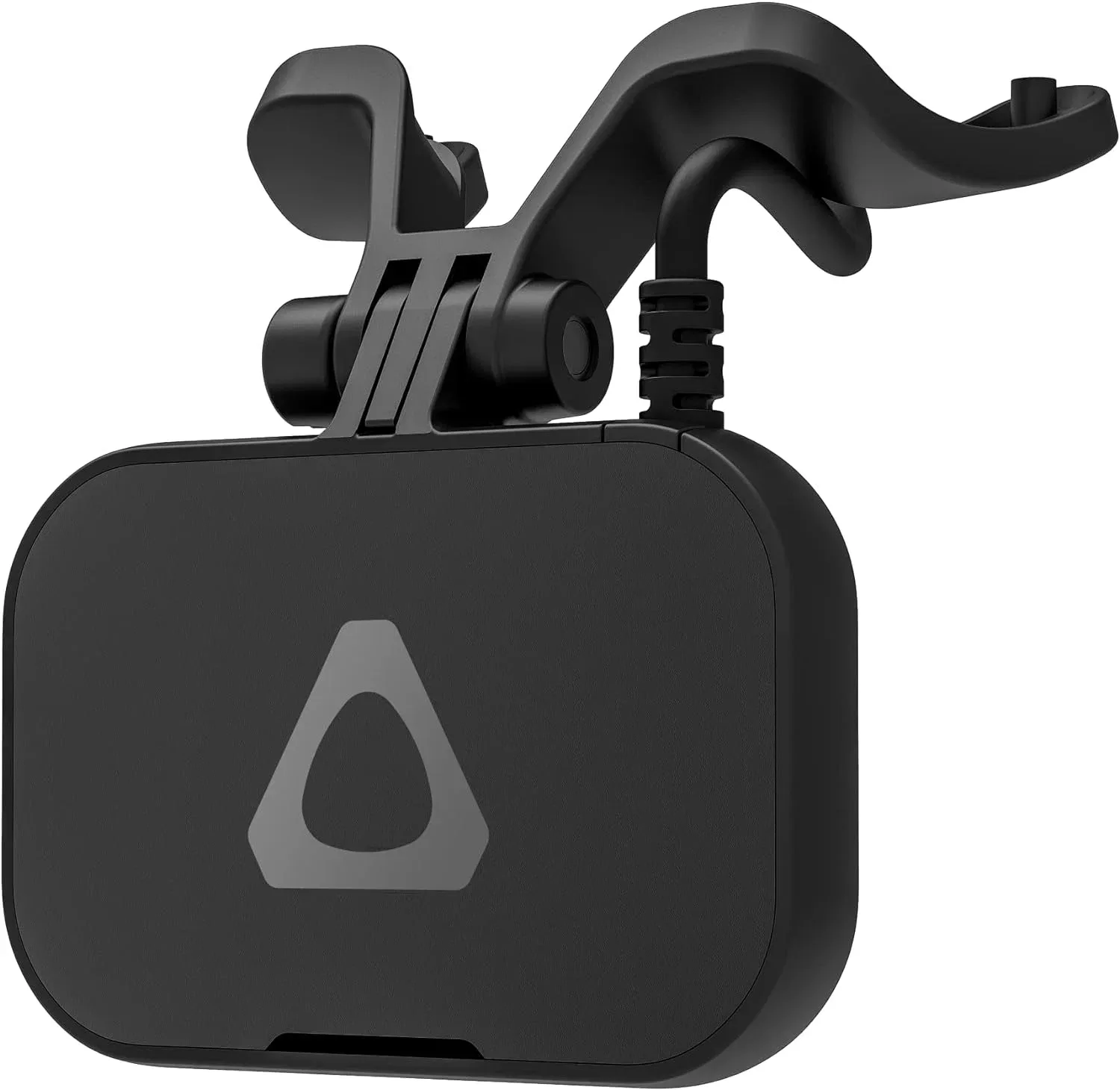 HTC Vive Facial Tracker מביא מציאות אקספרסיבית לעולמות וירטואליים
