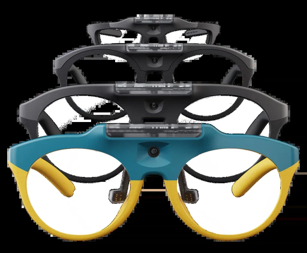 Pupil Labs Neon – Eye Tracking מחקרי בלי קליברציה, בכל סביבה