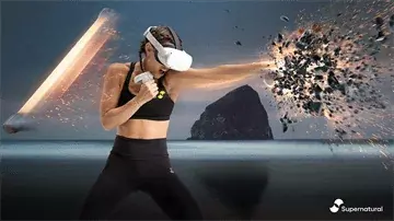 ZOOZVR: שדרגו את חווית הכושר שלכם עם מציאות מדומה