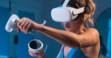 ZOOZVR: שדרגו את חווית הכושר שלכם עם מציאות מדומה