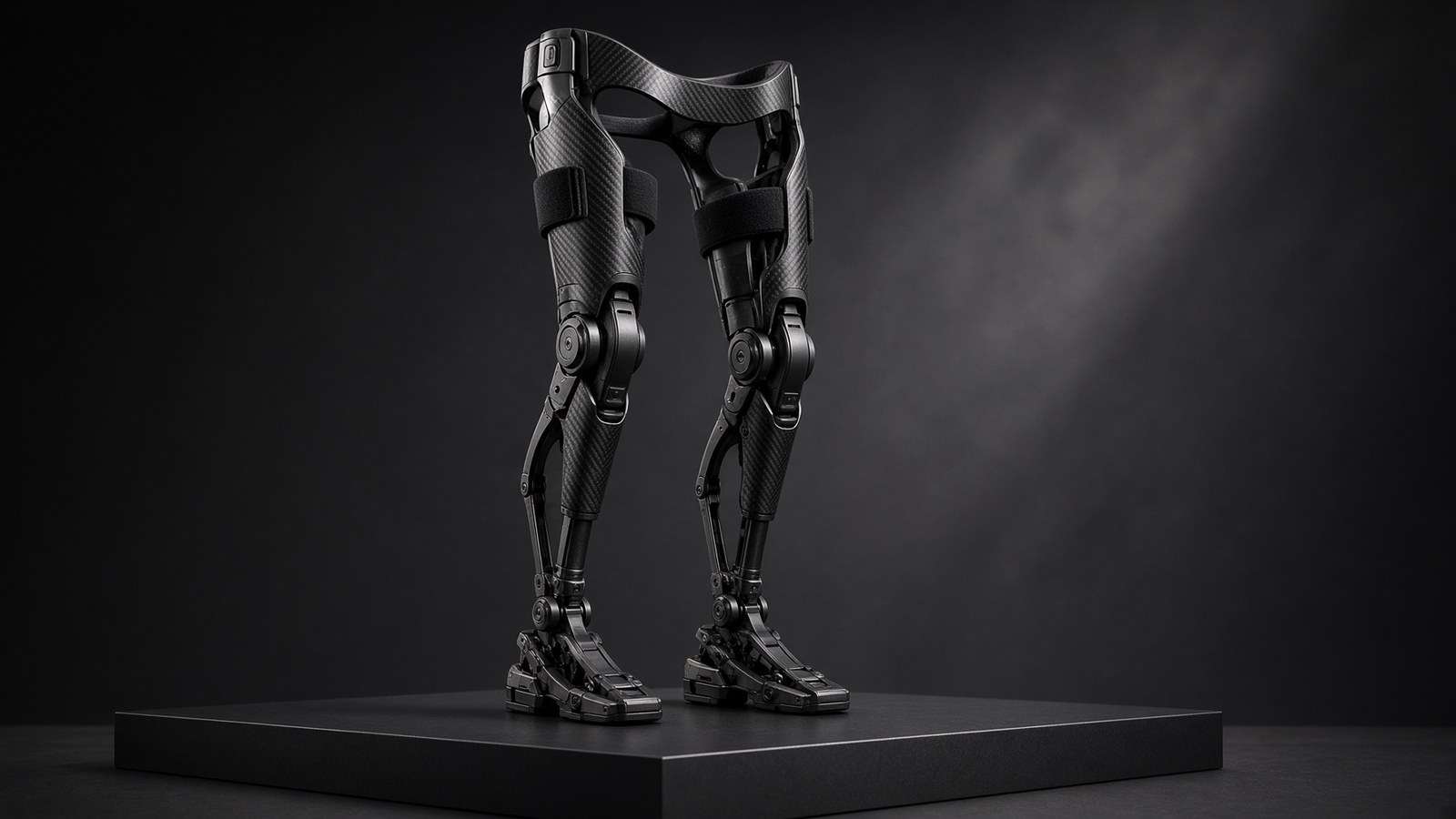 Exoskeleton / שלדים חיצוניים חכמים