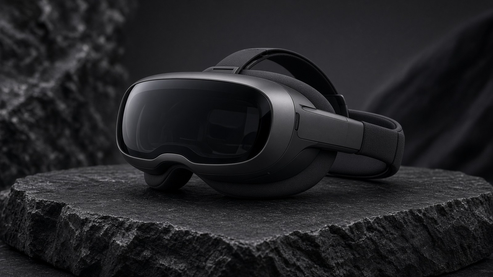 משקפי Pimax | מציאות מדומה ברזולוציה גבוהה