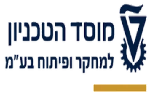 מוסד הטכניון למחקר ופיתוח