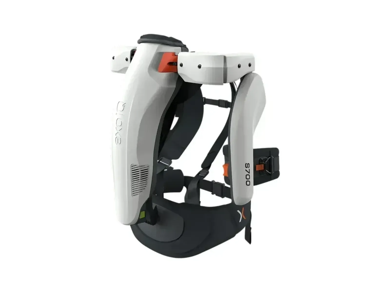 השלד החיצוני האקטיבי S700 מבית exoIQ