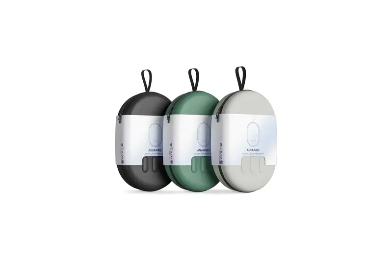 תיק מעור יוקרתי למטא קווסט 3