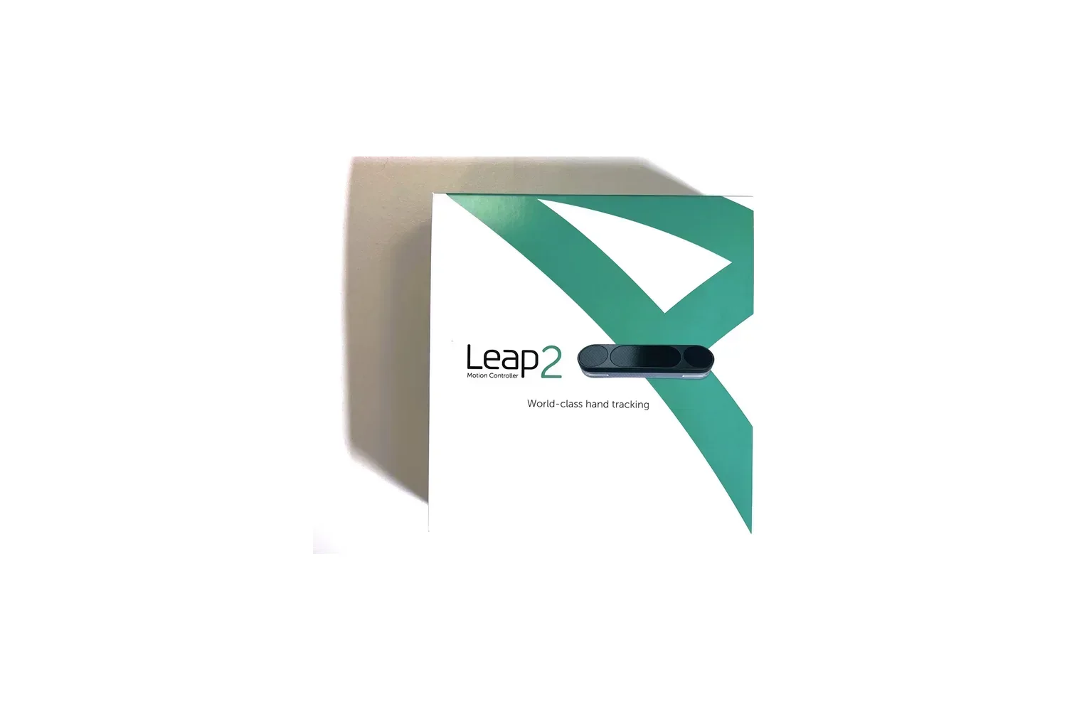 בקר תנועה Leap Motion Controller 2 – שליטה תלת-ממדית באמצעות הידיים! (Leap Motion Controller 2)