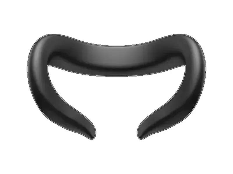 KIWI design F3 – כיסוי פנים סיליקון ל-Meta Quest 3 (KIWI design F3 Meta Quest 3)
