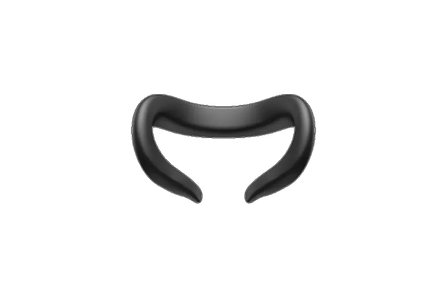 KIWI design F3 – כיסוי פנים סיליקון ל-Meta Quest 3 (KIWI design F3 Meta Quest 3)