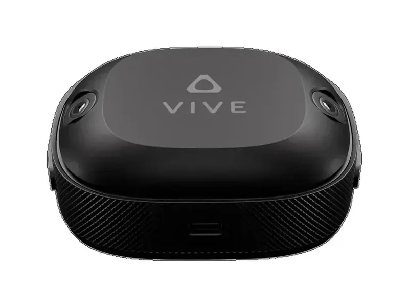 גשש VIVE Ultimate Tracker 3+1 Kit
