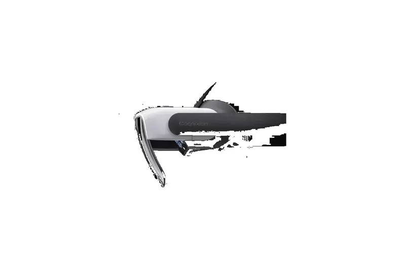 Cognixion ONE – מהפכה מוחית במציאות רבודה! (Cognixion ONE)