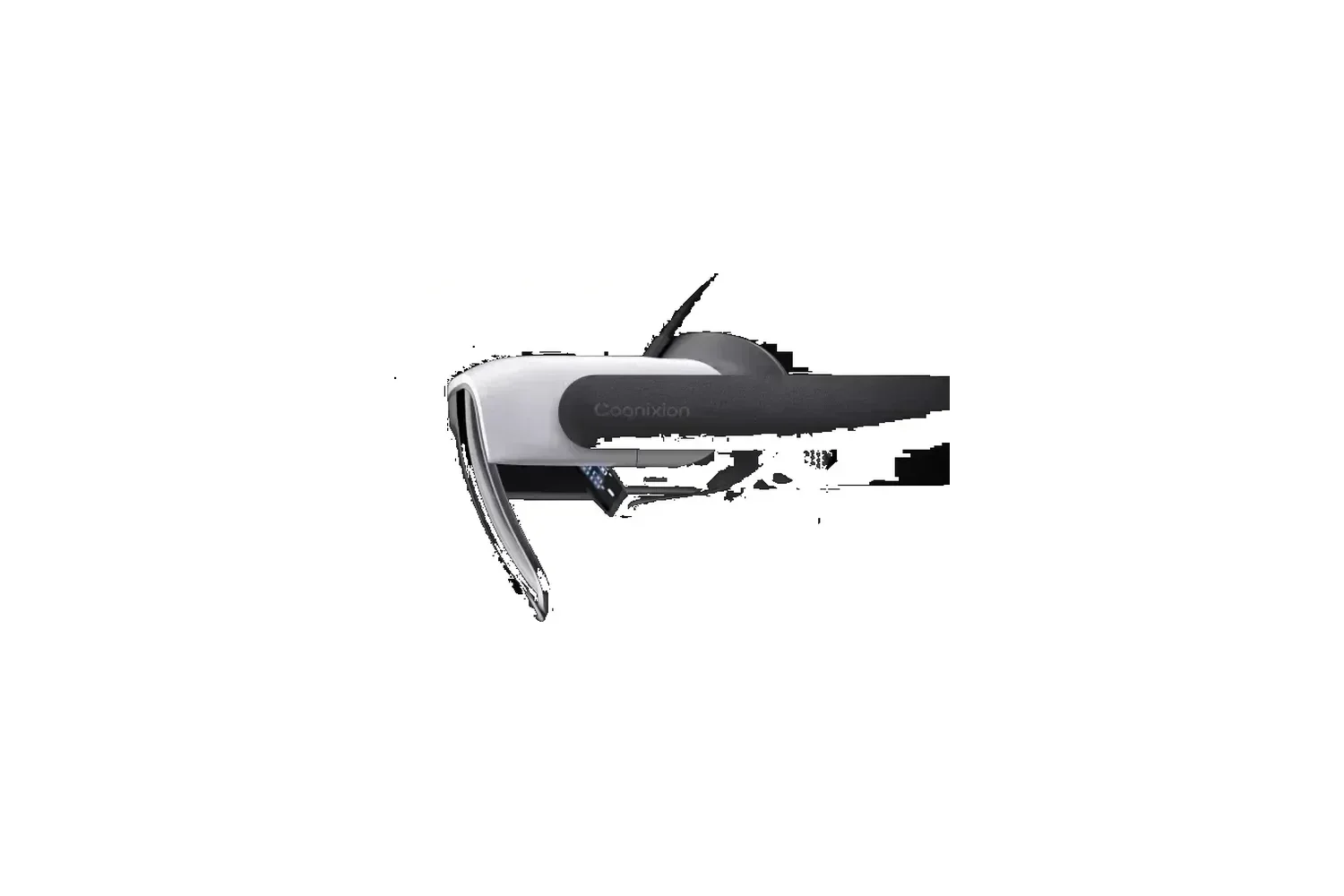 Cognixion ONE – מהפכה מוחית במציאות רבודה! (Cognixion ONE)