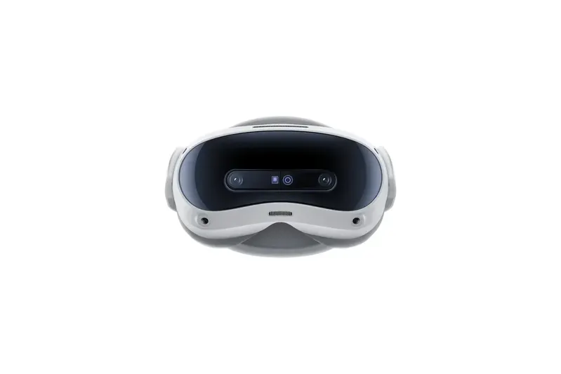 PICO 4 Ultra – מציאות מעורבת. ללא גבולות. (PICO 4 Ultra)