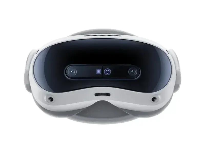 PICO 4 Ultra – מציאות מעורבת. ללא גבולות. (PICO 4 Ultra)