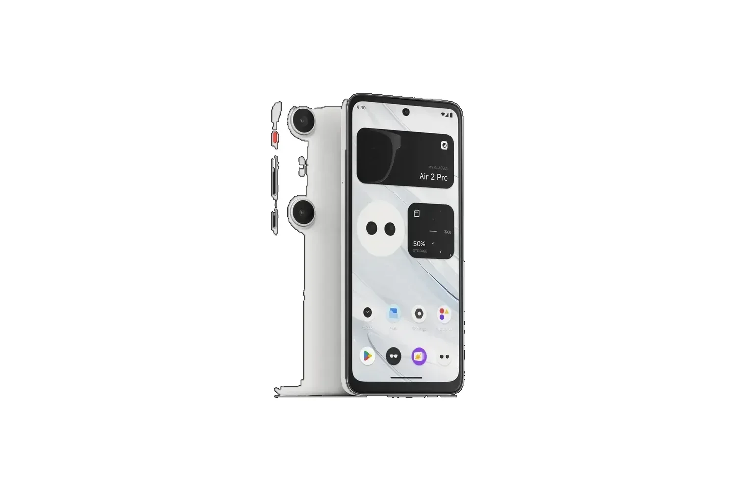 XREAL Beam Pro