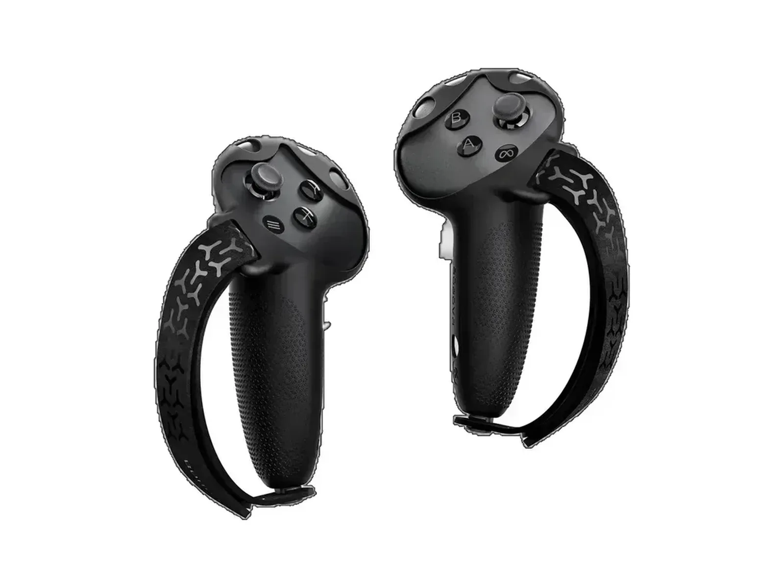 כיסויי ידיות BOBOVR G3 ל-Meta Quest 3 – שליטה מוחלטת, נוחות מקסימלית