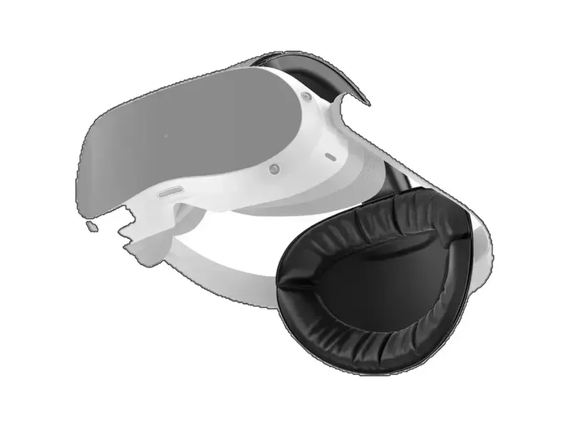 KIWI design T1 – רצועת ראש ל-PICO 4 Ultra / Enterprise