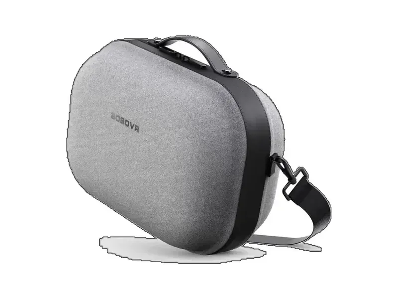 נרתיק נשיאה חכם BOBOVR C3 למשקפי Meta Quest 3 ו-3S