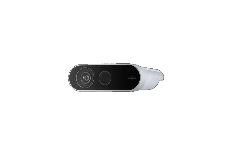 Orbbec Femto Mega – מצלמת עומק ToF מתקדמת עם עיבוד AI מובנה ורזולוציית 4K (Orbbec Femto Mega ToF)