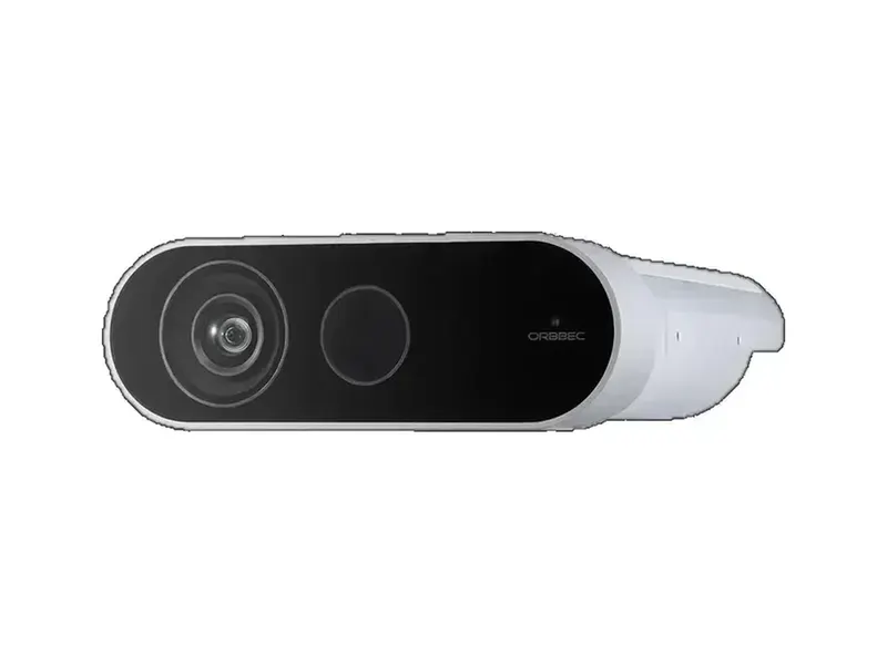 Orbbec Femto Mega – מצלמת עומק ToF מתקדמת עם עיבוד AI מובנה ורזולוציית