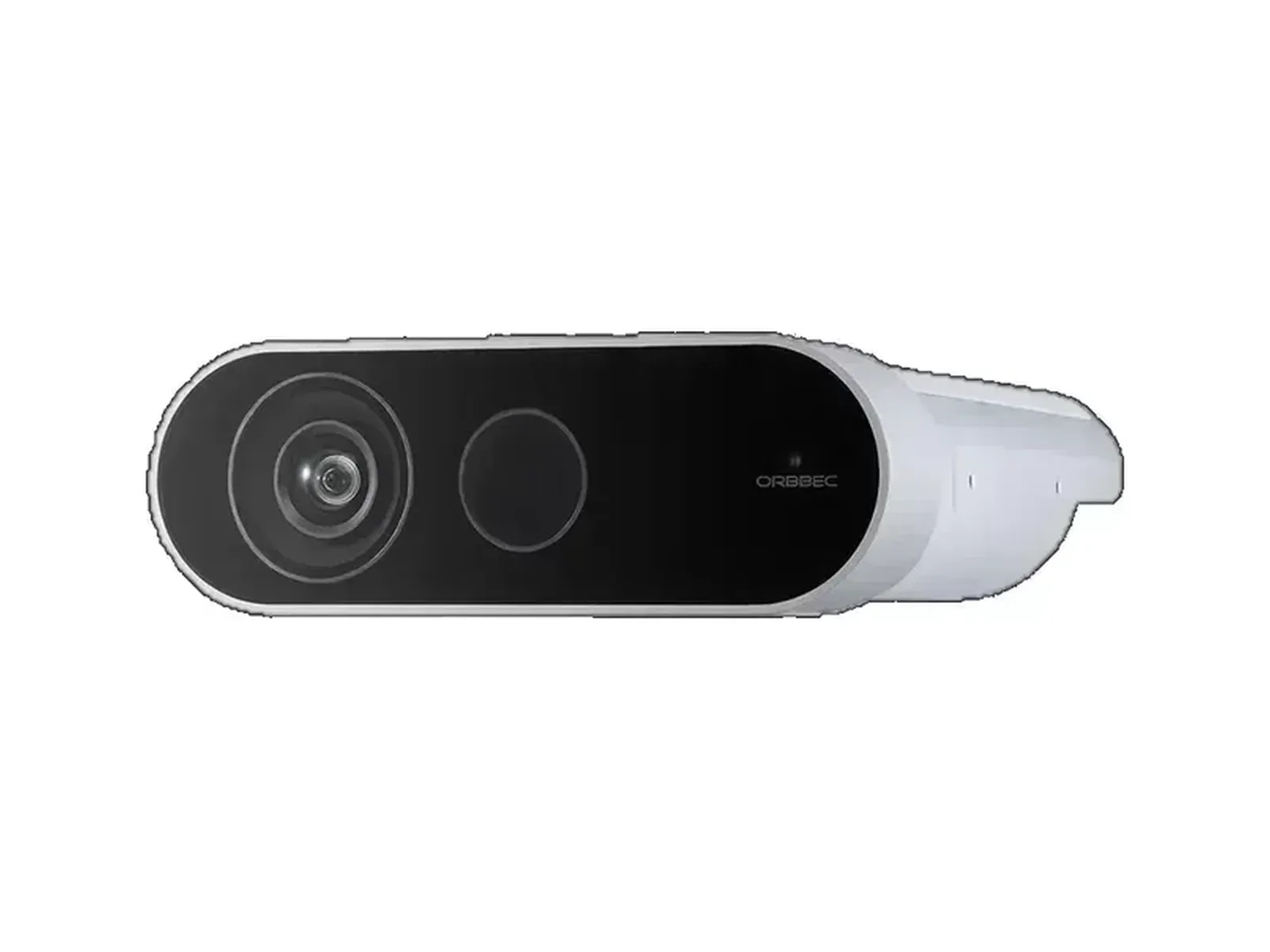 Orbbec Femto Mega – מצלמת עומק ToF מתקדמת עם עיבוד AI מובנה ורזולוציית