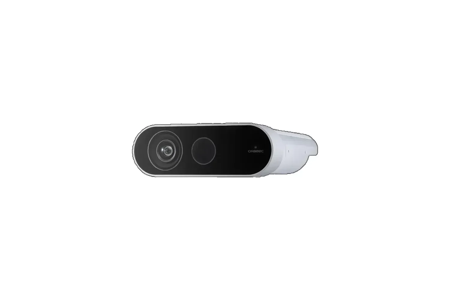 Orbbec Femto Mega – מצלמת עומק ToF מתקדמת עם עיבוד AI מובנה ורזולוציית 4K (Orbbec Femto Mega ToF)