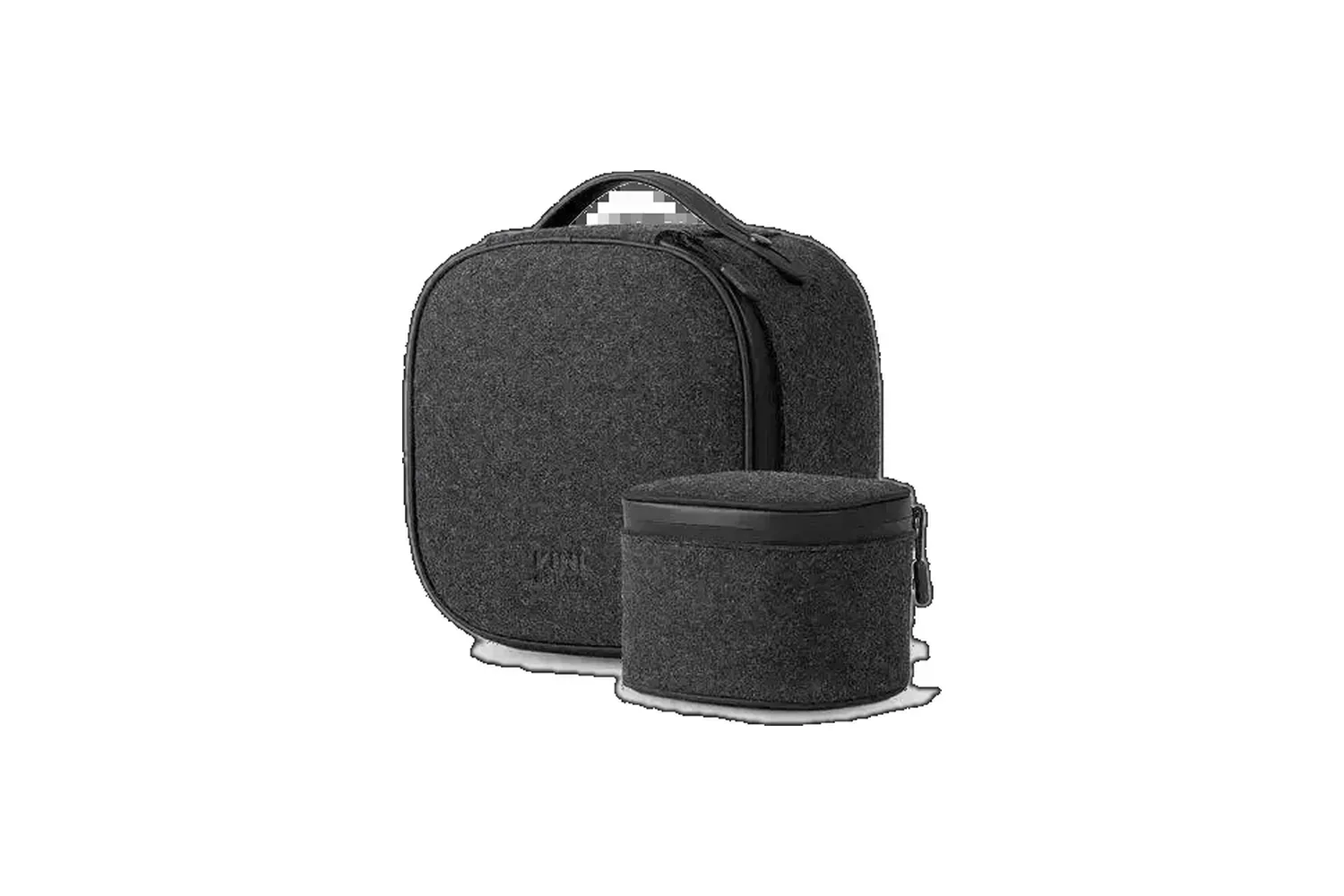 KIWI design P4 – תיק נשיאה ל-Meta Quest ו-Apple Vision Pro (KIWI design P4 Meta Quest Apple Vision Pro)